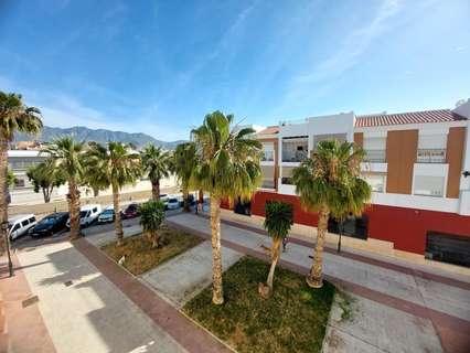 Piso en venta en Salobreña