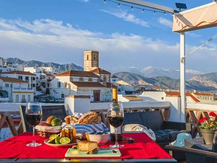 Casa en venta en Salobreña