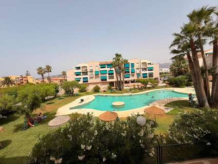 Apartamento en alquiler en Salobreña