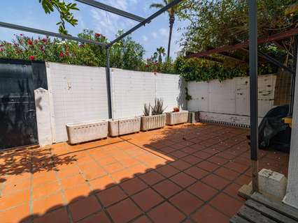 Casa en venta en Salobreña