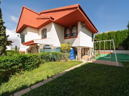 Chalet en venta en Padul