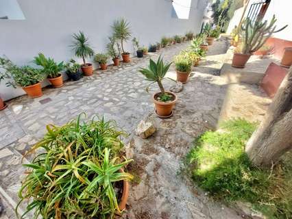 Casa en venta en Salobreña
