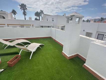 Chalet en venta en Salobreña