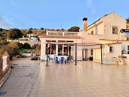Casa rústica en venta en Motril