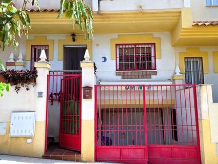 Casa en venta en Gualchos zona Castell de Ferro