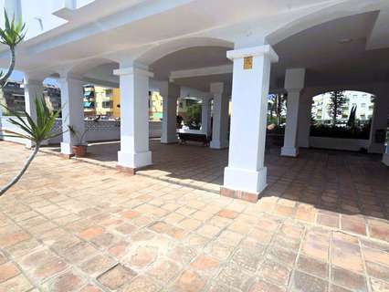 Apartamento en venta en Salobreña