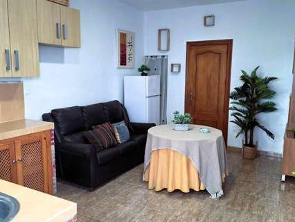 Apartamento en venta en Salobreña