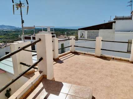 Casa en venta en Salobreña