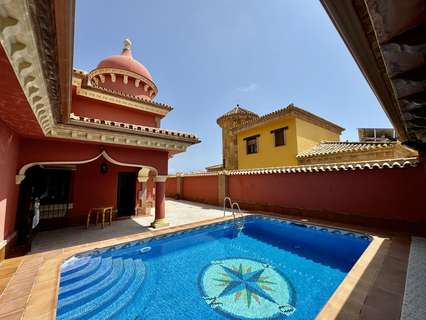 Casa en venta en Mijas