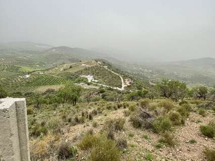 Parcela rústica en venta en Coín rebajada