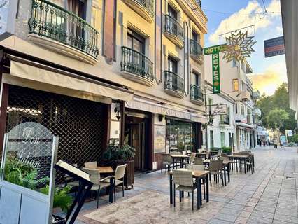 Local comercial en venta en Fuengirola