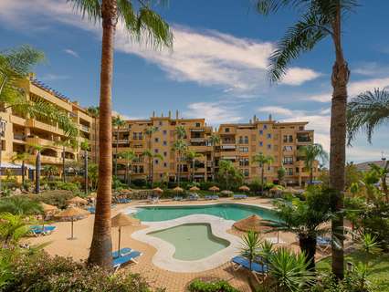 Piso en venta en Marbella rebajado