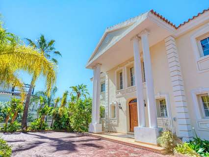 Casa en venta en Marbella