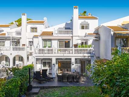 Chalet en venta en Mijas