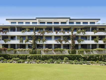 Apartamento en venta en Mijas