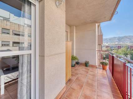Piso en venta en Mijas