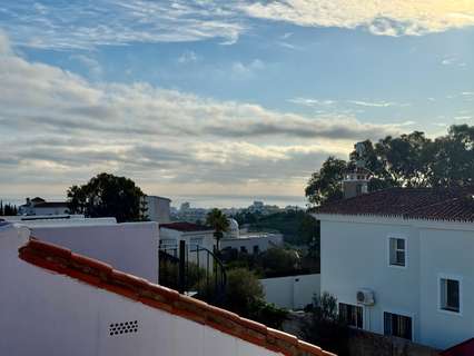 Ático dúplex en venta en Mijas rebajado
