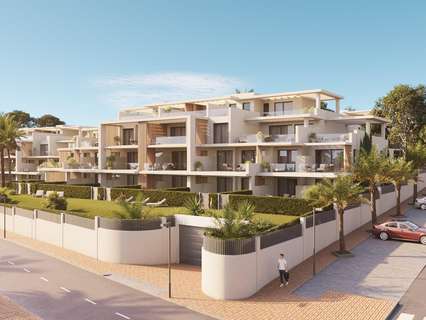 Ático dúplex en venta en Estepona