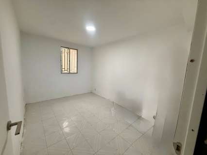 Planta baja en venta en Málaga