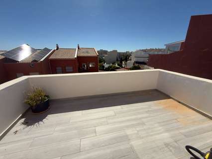 Casa en venta en Benalmádena