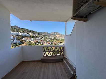 Apartamento en venta en Benalmádena