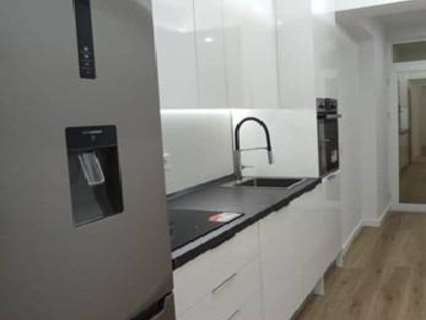 Apartamento en venta en Fuengirola