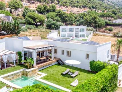 Casa en venta en Mijas