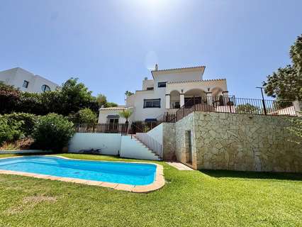 Casa en venta en Mijas