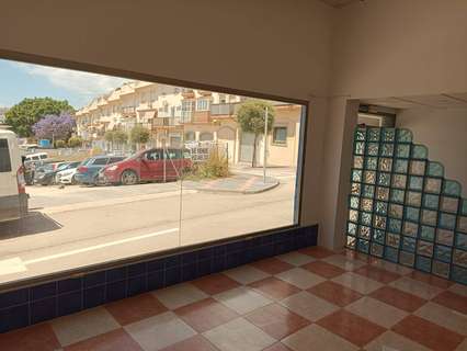 Local comercial en venta en Mijas
