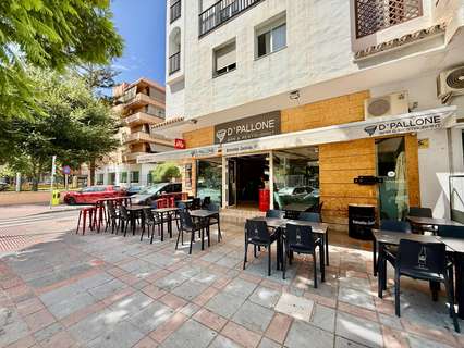 Local comercial en alquiler en Fuengirola