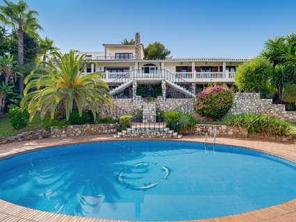 Casa en venta en Mijas