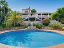 Casa en venta en Mijas