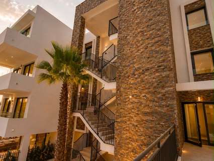 Apartamento en venta en Estepona