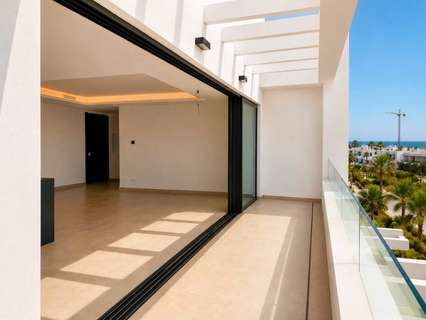 Ático en venta en Estepona