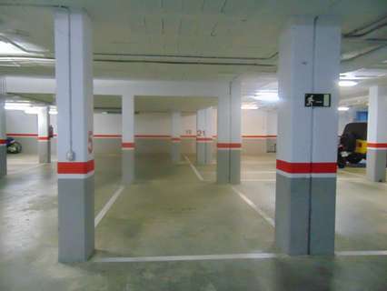 Plaza de parking en venta en Calonge