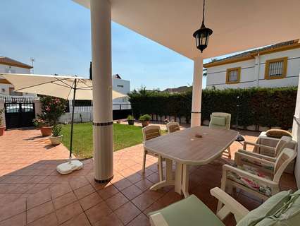 Chalet en venta en Cartaya zona El Portil