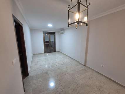Piso en alquiler en Huelva