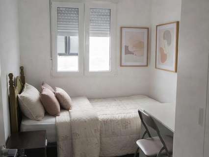 Piso en alquiler en Huelva