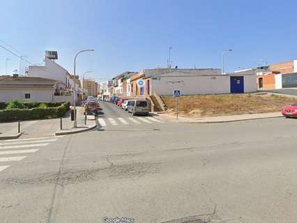 Parcela rústica en venta en Huelva