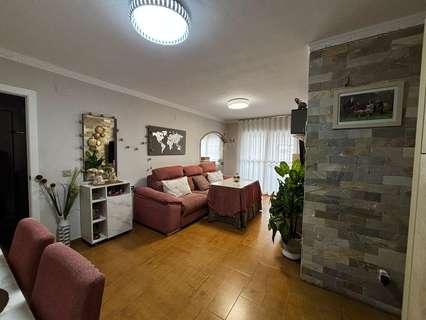 Piso en venta en Huelva