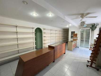 Local comercial en venta en Huelva