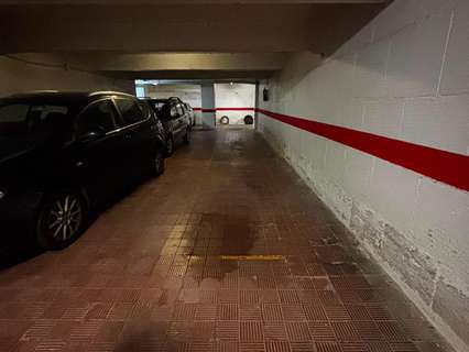 Plaza de parking en venta en Huelva