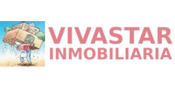 logo Vivastar Inmobiliaria