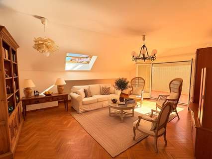 Ático en venta en Ciempozuelos