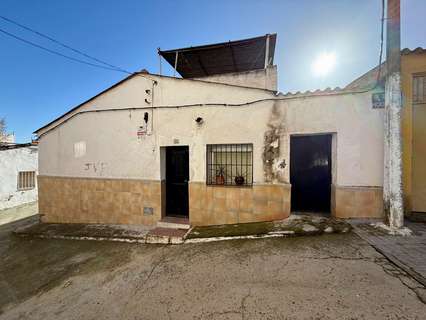 Casa en venta en Puertollano