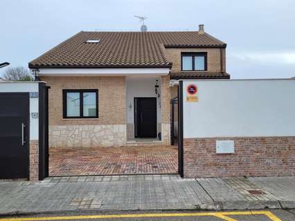 Chalet en venta en Ciempozuelos