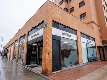 Local comercial en alquiler en Valdemoro