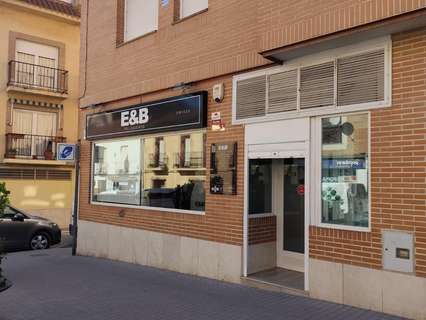 Local comercial en alquiler en Ciempozuelos