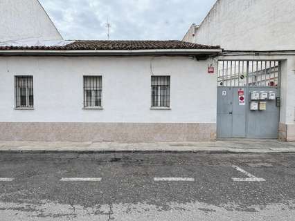 Casa en venta en Ciempozuelos