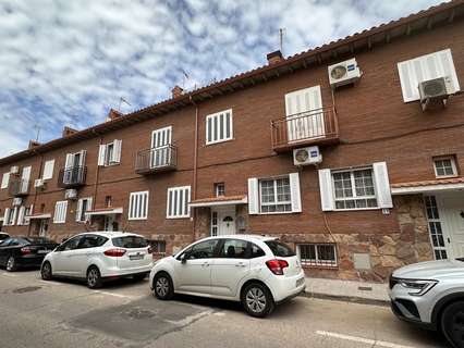 Casa en venta en San Martín de la Vega